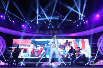 Agnyaathavaasi Movie Audio Launch Photos